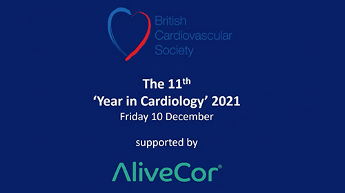CA Year in Cardiology 2021