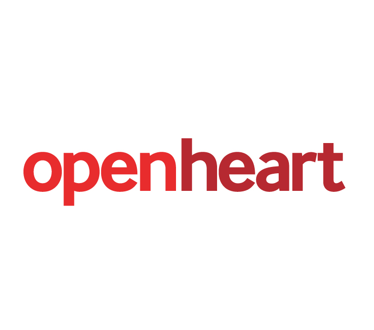 Open Heart Journal
