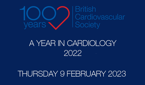 A Year in Cardiology 2022