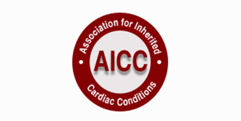 Association for Inherited Cardiac Conditions
