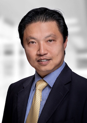 Profile Photo Prof Andre Ng