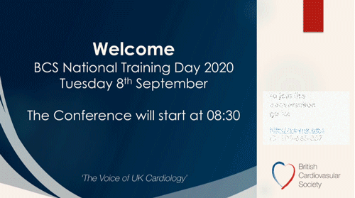 National Training Day 