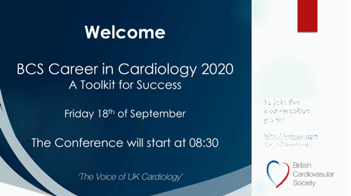 Career in Cardiology on demand