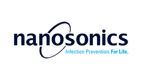 Nanosonics Logo