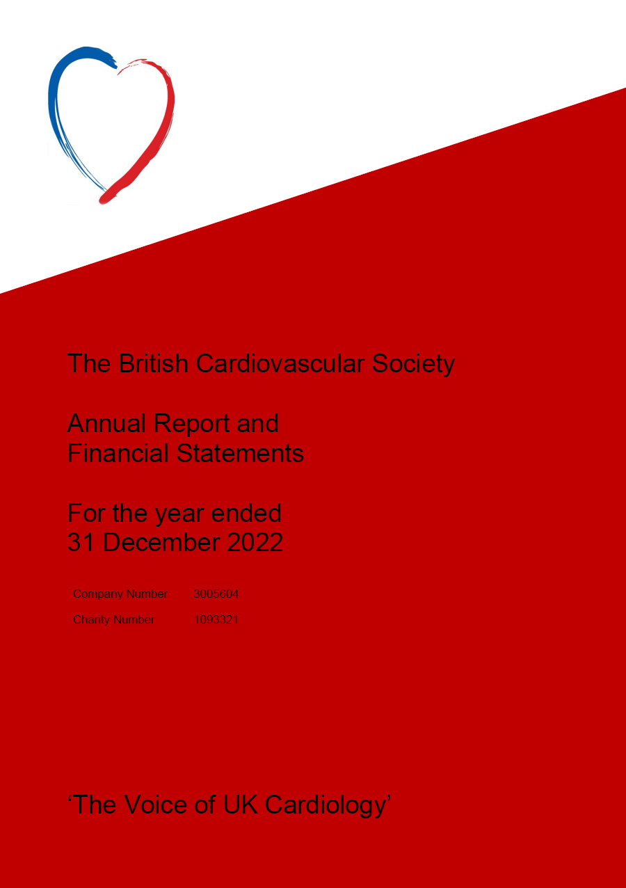 Annual Report & Accounts 2022